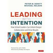 Leading With Intention