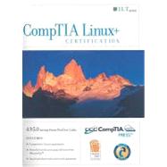 CompTIA Linux+ Certification 2004 Objectives [With 2 CDROMs]