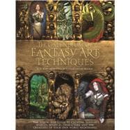 The Compendium of Fantasy Art Techniques