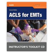 Acls for Emts Instructor's Toolkit