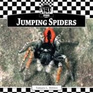 Jumping Spiders