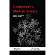 Dendrimers in Medical Science