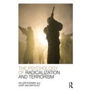 The Psychology of Radicalization and Terrorism