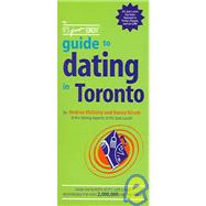 The It's Just Lunch Guide To Dating In Toronto