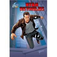 Orbit: Ryan Reynolds
