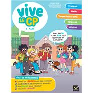 Vive le CP - 6 ans