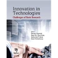 Innovation in Technologies Challenges of Basic Research