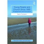 Young People and Church Since 1900