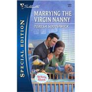 Marrying The Virgin Nanny
