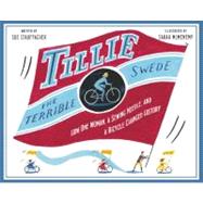 Tillie the Terrible Swede