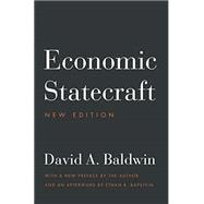 Economic Statecraft