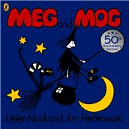 Meg and Mog