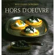 Williams-Sonoma Collection: Hor d'oeuvre