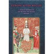 Europe After Wyclif
