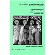 The Writings of Margaret of Oingt