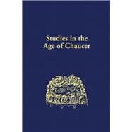 Studies in the Age of Chaucer