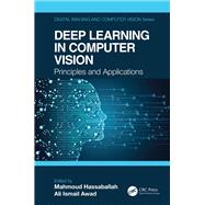 Deep Learning in Computer Vision
