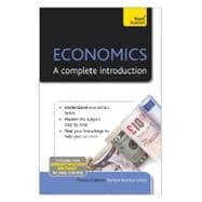 Economics: A Complete Introduction