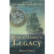 Blackheart's Legacy
