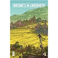 Nature's Labyrinth #3