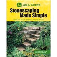 Stonescaping Made Simple