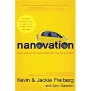 Nanovation : How a Little Car Can Teach the World to Think Big and Act Bold
