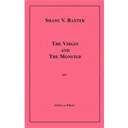 The Virgin and the Monster,9781596544420