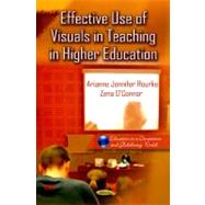 Effective Use of Visuals in Teaching in Higher Education