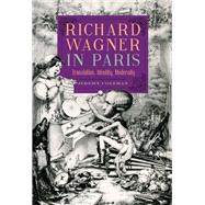 Richard Wagner in Paris
