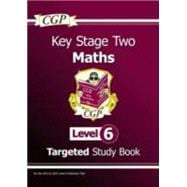 Ks2 Maths Study Book - Level 6