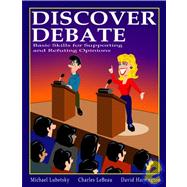 Discover Debate