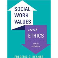 Social Work Values and Ethics