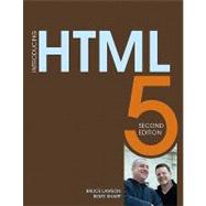 Introducing HTML5