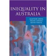 Inequality in Australia