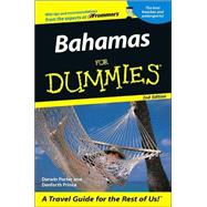 Bahamas For Dummies<sup>®</sup> , 2nd Edition