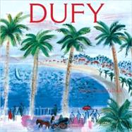 Dufy 2008 Calendar