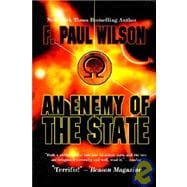 Enemy of the State Book 1