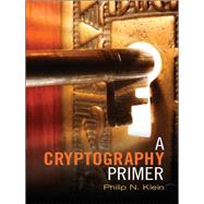 A Cryptography Primer