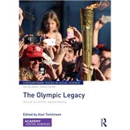 The Olympic Legacy