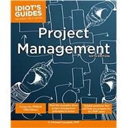 Idiot's Guides Project Management