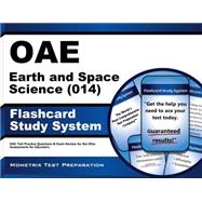 Oae Earth and Space Science 014 Study System