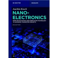 Nanoelectronics