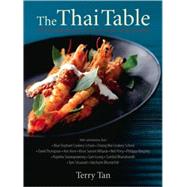 The Thai Table: A Celebration of Culinary Treasures