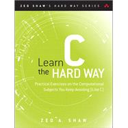 Learn C the Hard Way