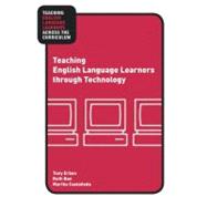 Teaching English Language Learners Through Technology