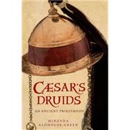 Caesar's Druids : An Ancient Priesthood
