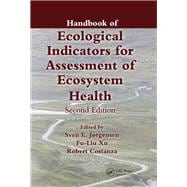 Handbook of Ecological Indicators for Assessment of Ecosystem Health