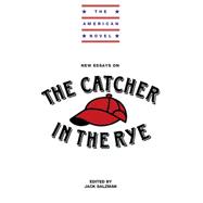 New Essays on the Catcher in the Rye