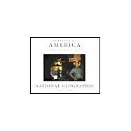 Portraits of America 2002 Calendar