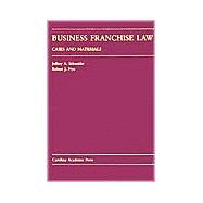 Business Franchise Law